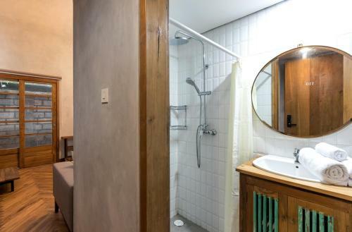 Apartamento Ruang Tekuni