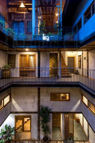 Apartamento Ruang Tekuni