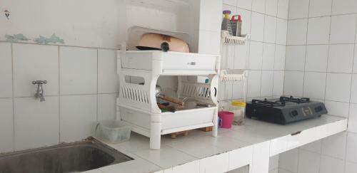 Hotel Oyo 90990 Surya Residence
