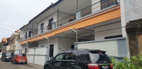 Hotel Oyo 90990 Surya Residence