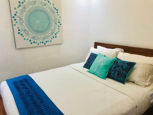 Villa Segara Legian - 3 Bed Private Pool Villa 300m To Beach