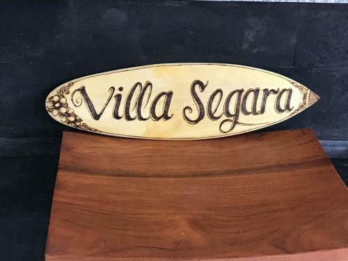 Villa Segara Legian - 3 Bed Private Pool Villa 300m To Beach
