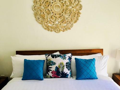 Villa Segara Legian - 3 Bed Private Pool Villa 300m To Beach