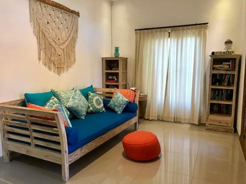 Villa Segara Legian - 3 Bed Private Pool Villa 300m To Beach