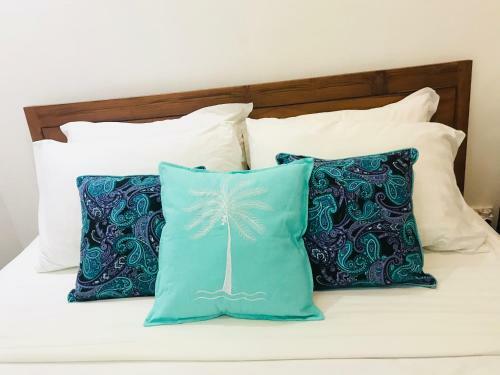 Villa Segara Legian - 3 Bed Private Pool Villa 300m To Beach