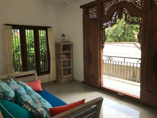 Villa Segara Legian - 3 Bed Private Pool Villa 300m To Beach