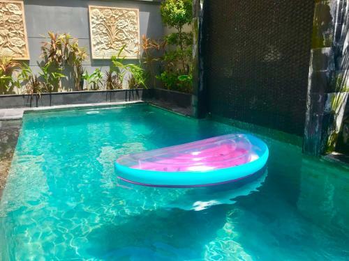 Villa Segara Legian - 3 Bed Private Pool Villa 300m To Beach