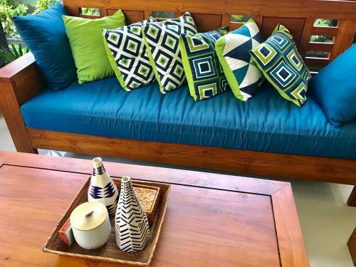 Villa Segara Legian - 3 Bed Private Pool Villa 300m To Beach