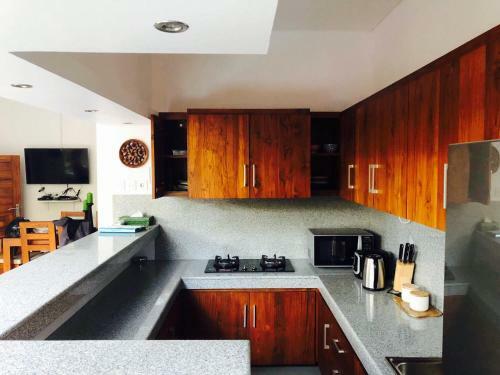 Villa Segara Legian - 3 Bed Private Pool Villa 300m To Beach