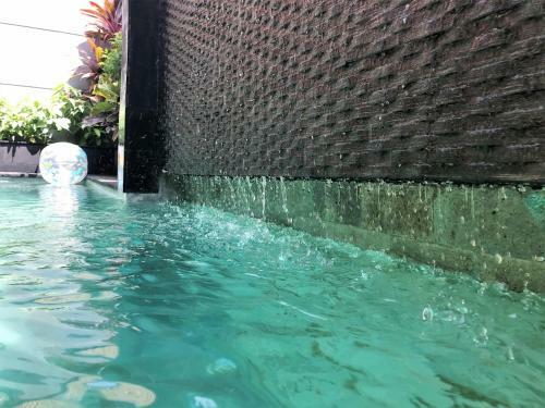 Villa Segara Legian - 3 Bed Private Pool Villa 300m To Beach
