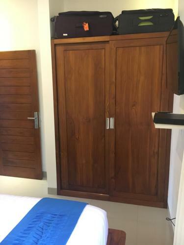 Villa Segara Legian - 3 Bed Private Pool Villa 300m To Beach