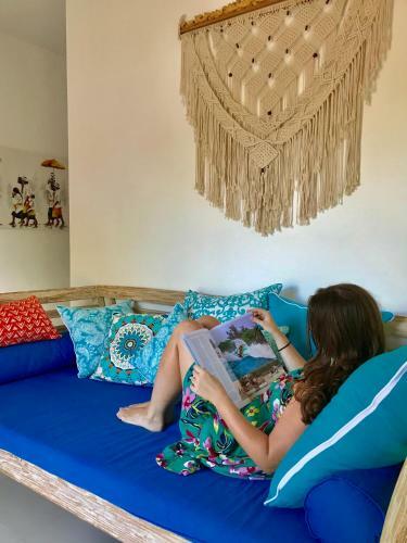 Villa Segara Legian - 3 Bed Private Pool Villa 300m To Beach