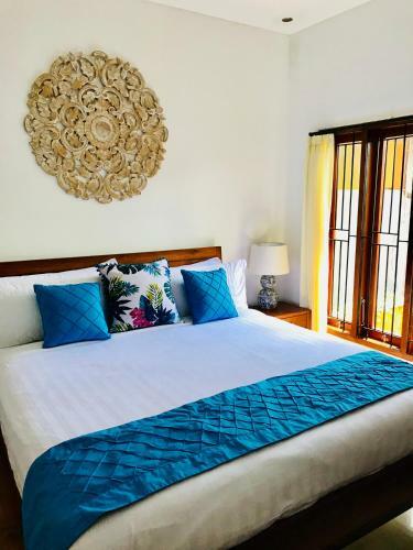 Villa Segara Legian - 3 Bed Private Pool Villa 300m To Beach