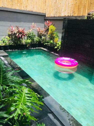 Villa Segara Legian - 3 Bed Private Pool Villa 300m To Beach