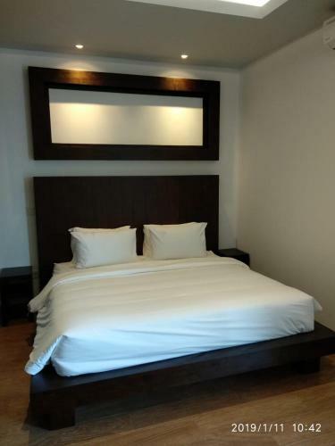 Evaluna Villa Seminyak