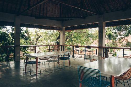 Apartamento Endless Summer Surf Camp Kuta Bali