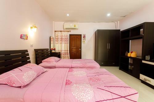 Hostal Pennaung Resort