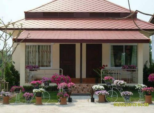Hostal Pennaung Resort