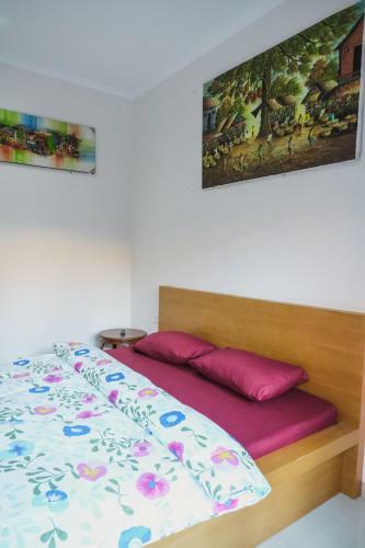 Apartamento Sari Home Stay