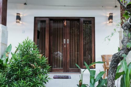 Apartamento Sari Home Stay