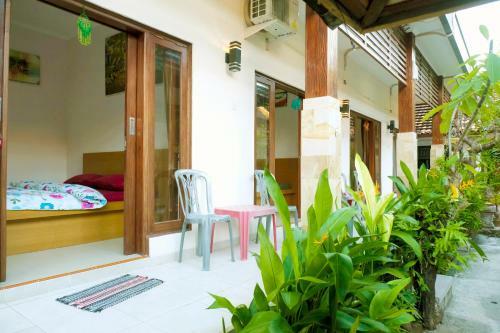 Apartamento Sari Home Stay