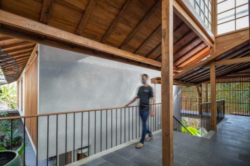 Apartamento Tekuni 2