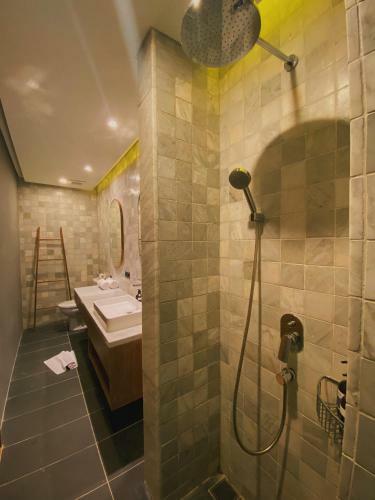 Apartamento Tekuni 2