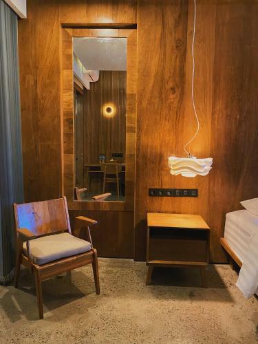 Apartamento Tekuni 2