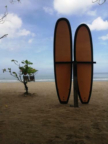 Kita Kita Surf School