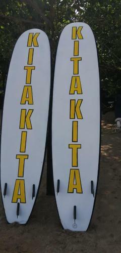 Kita Kita Surf School