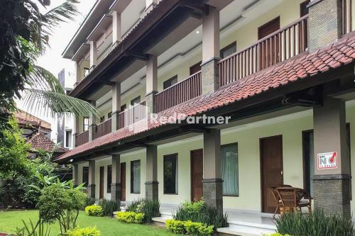 Hotel Pondok Mesari Redpartner