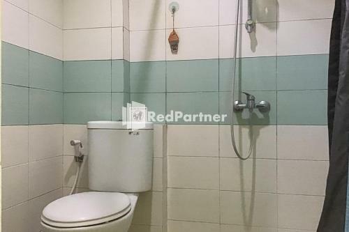 Hotel Pondok Mesari Redpartner