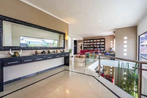 Anedda Mutiara Villa