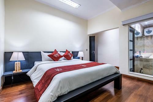 Anedda Mutiara Villa