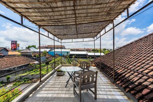 Anedda Mutiara Villa