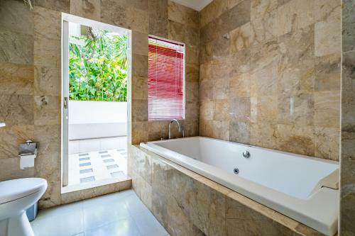 Anedda Mutiara Villa