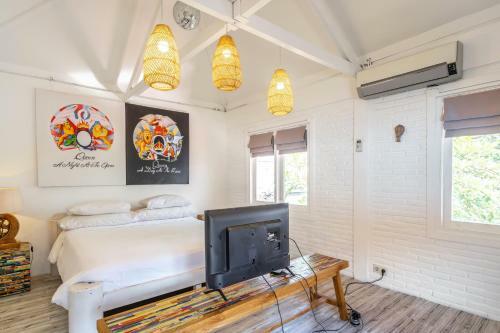 Villa Kubuku Double 6 Seminyak