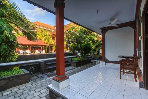 Hotel Komala Indah I Kuta
