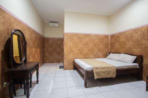 Hotel Komala Indah I Kuta