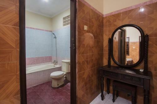 Hotel Komala Indah I Kuta