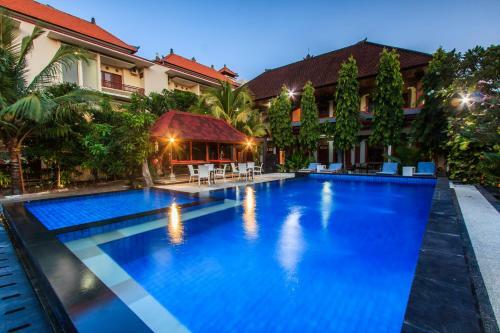 Hotel Komala Indah I Kuta