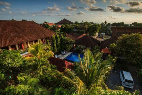 Hotel Komala Indah I Kuta
