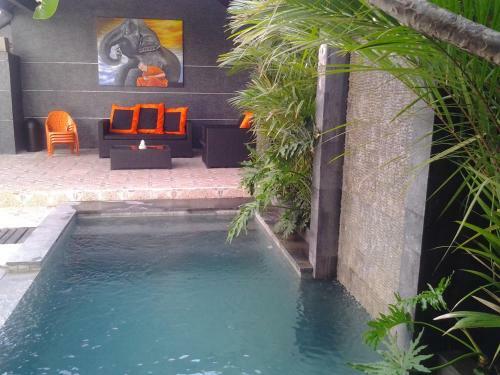 Purnama Villa Legian