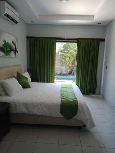 Purnama Villa Legian