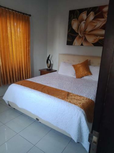 Purnama Villa Legian