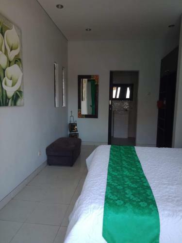 Purnama Villa Legian
