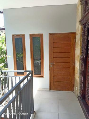 Villa Tenang Legian- 3 Bd Pool Villa 300m To Beach