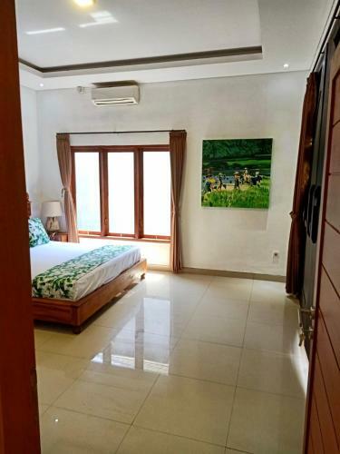 Villa Tenang Legian- 3 Bd Pool Villa 300m To Beach