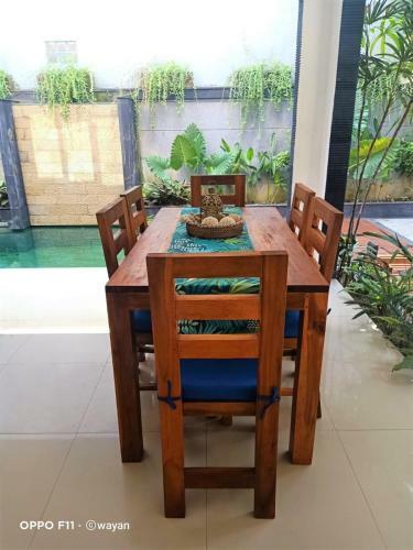Villa Tenang Legian- 3 Bd Pool Villa 300m To Beach