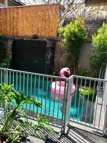 Villa Tenang Legian- 3 Bd Pool Villa 300m To Beach
